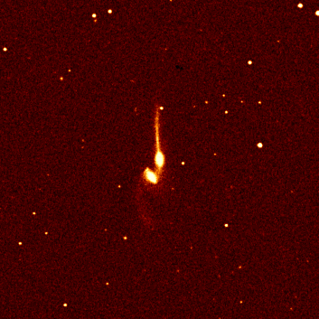 NGC 4676