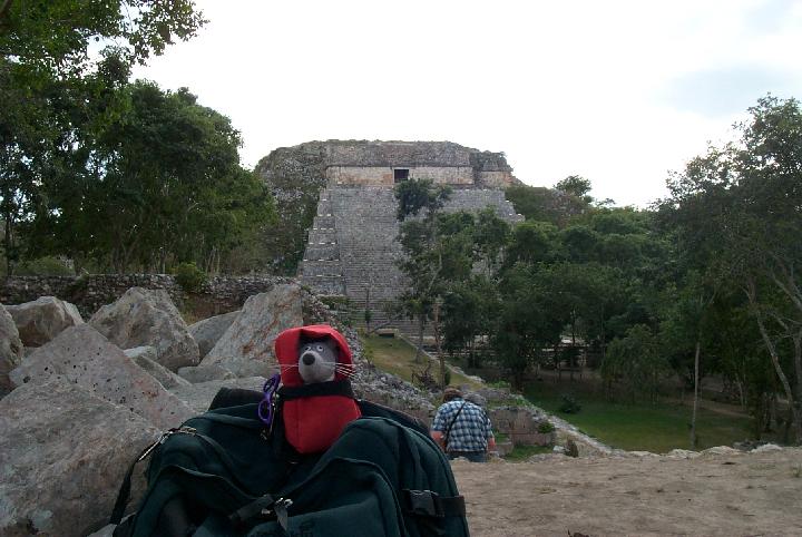 Grosse Pyramide