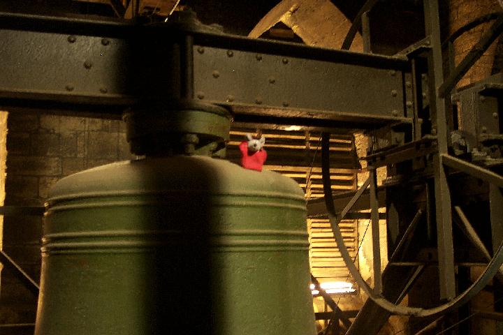 Glocke