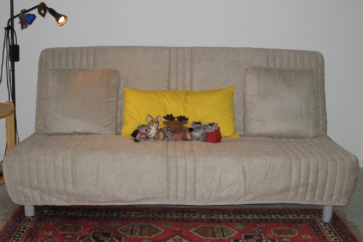 Elchsofa
