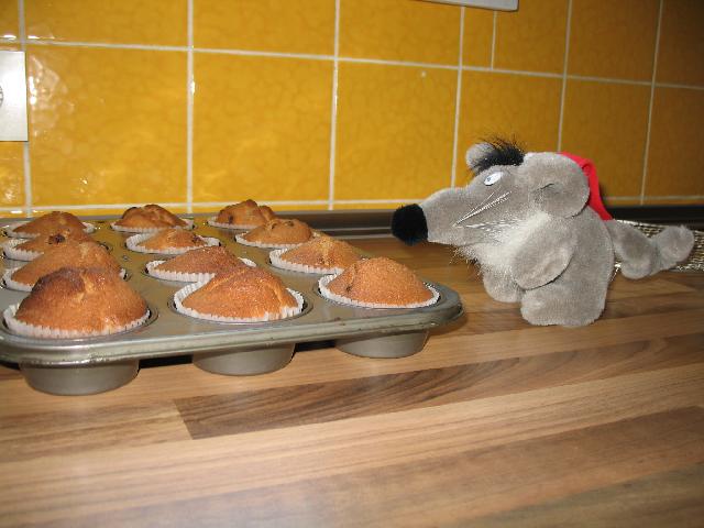 Muffins