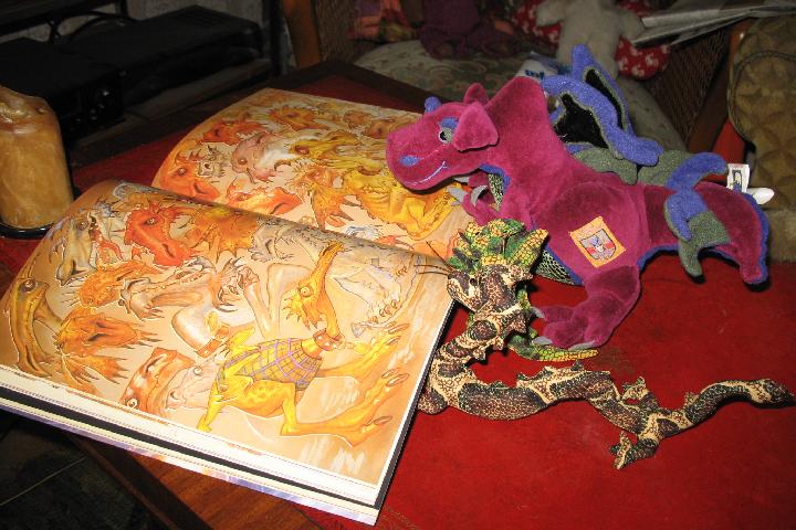 Dragons