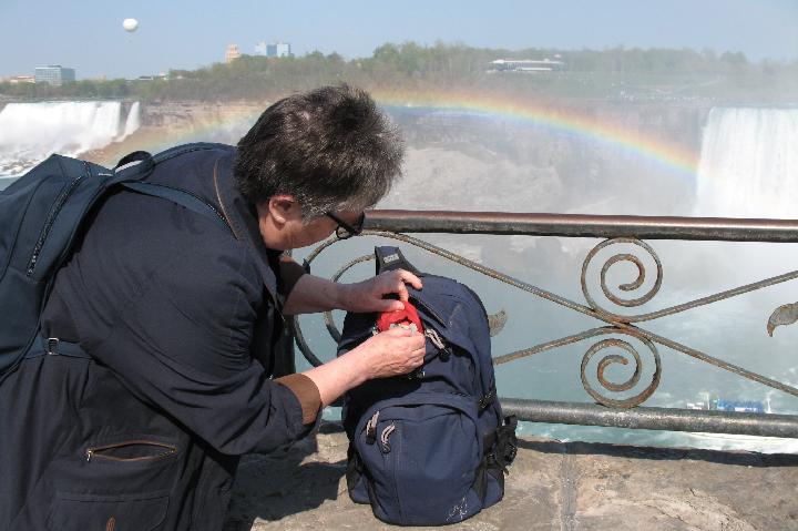 Niagara Falls