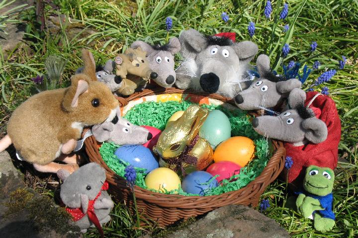 Ostern