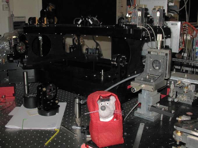 Star Separator