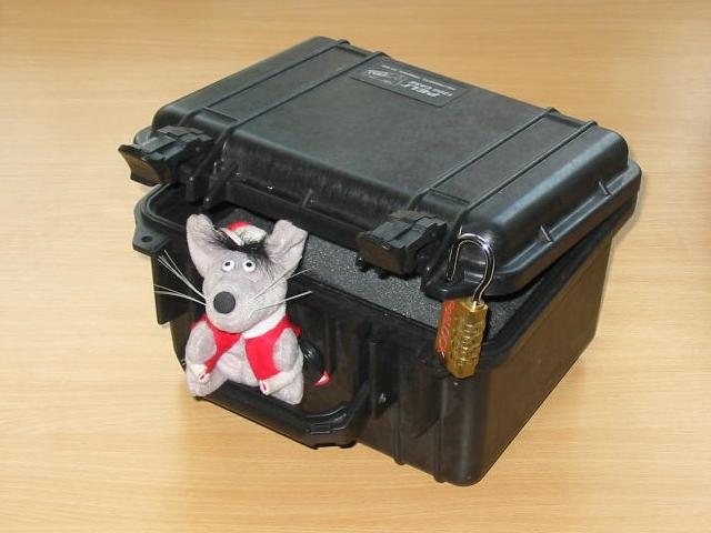 Heinrich's Safe