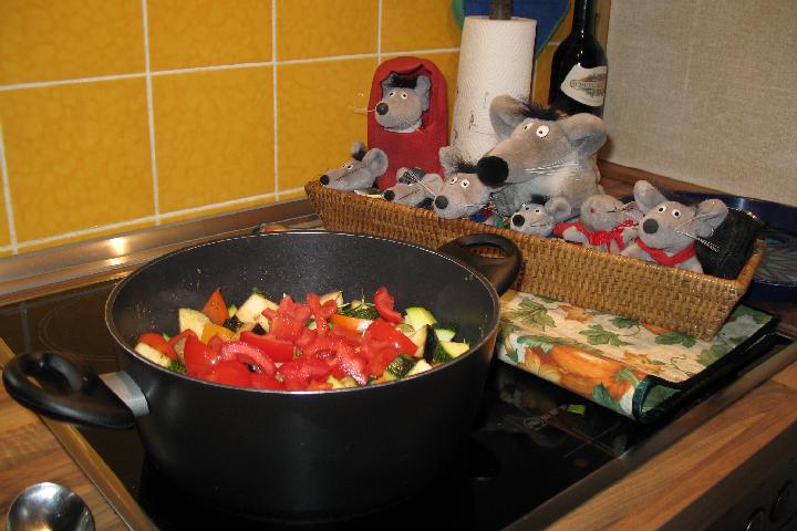 Ratatouille