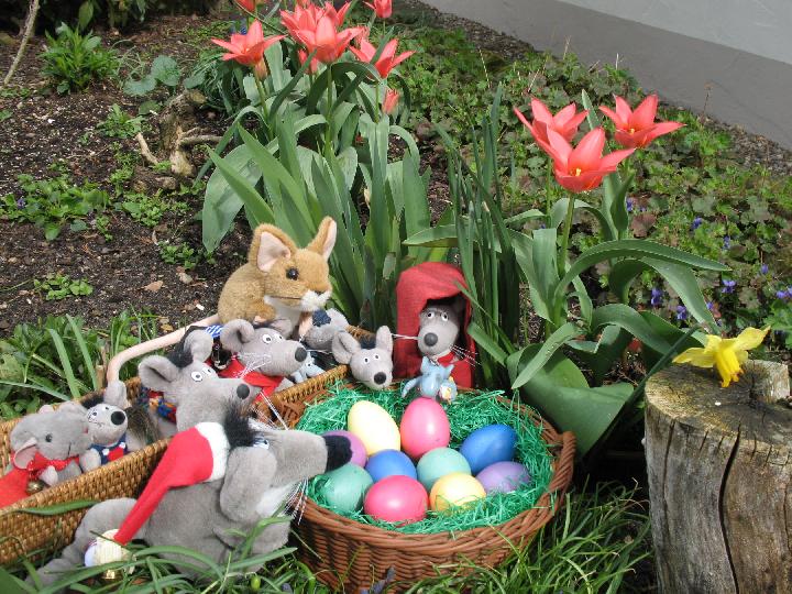 Easter