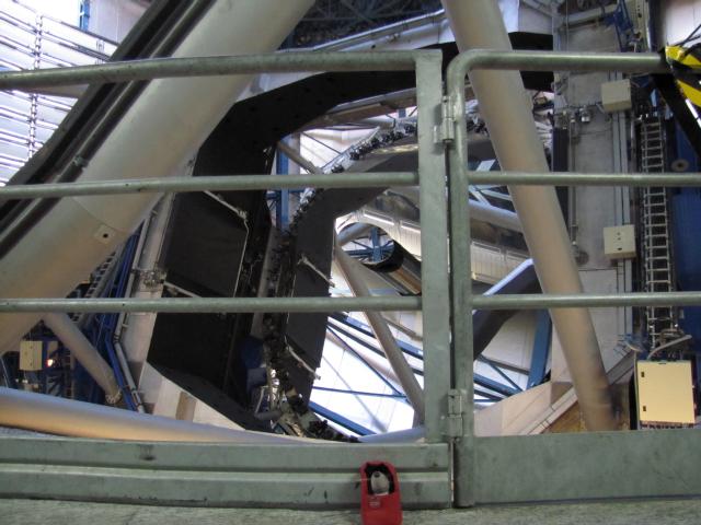 Very Large Telescope