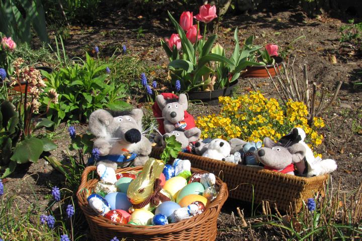 Easter