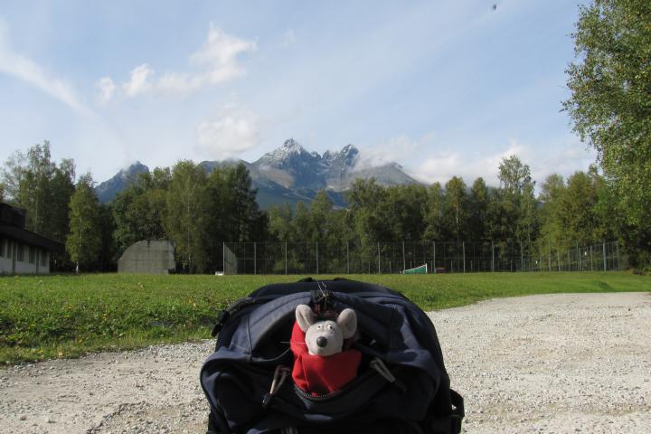 High Tatras