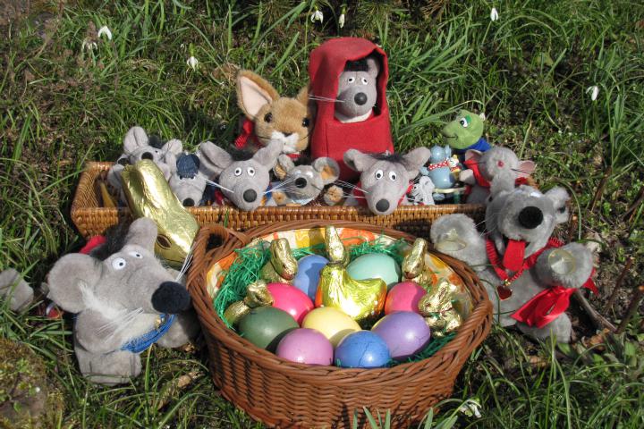 Easter