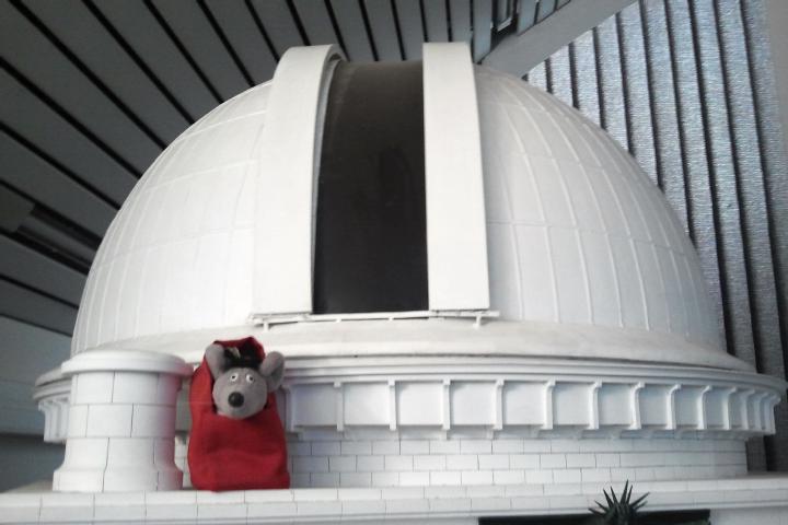 Observatoire de Nice