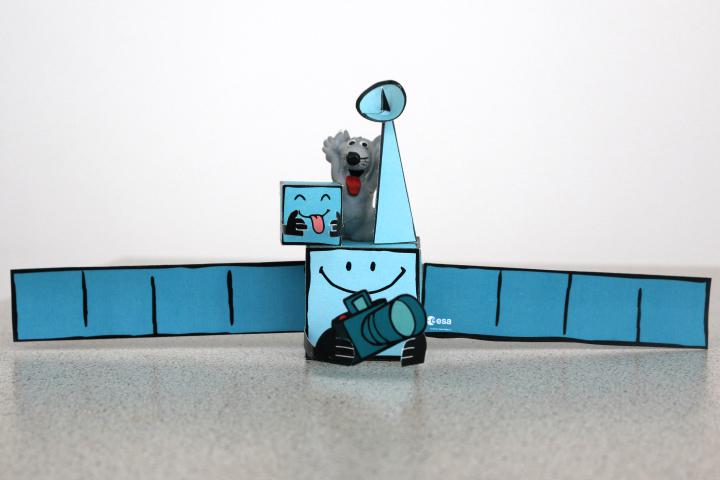 Rosetta