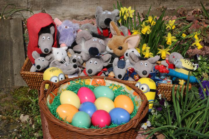 Easter
