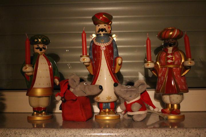 Claus