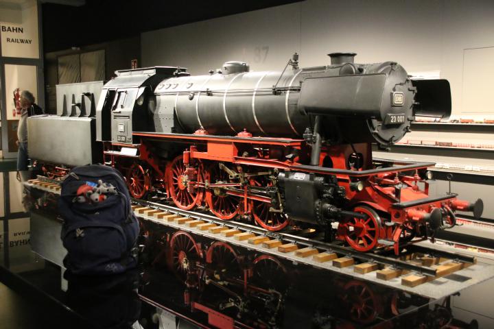 DB Museum