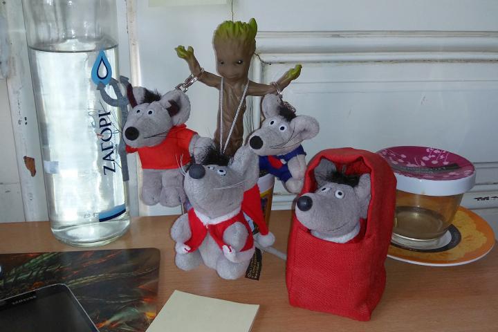 Groot
