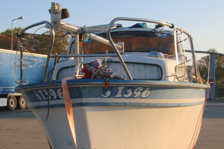 The Boat