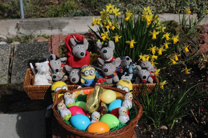Easter