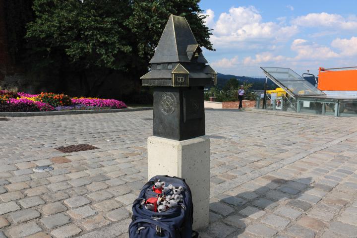 Graz