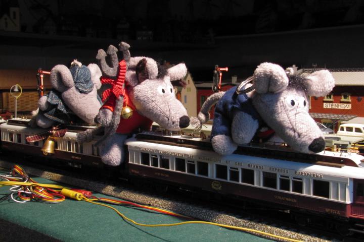 Orient Express
