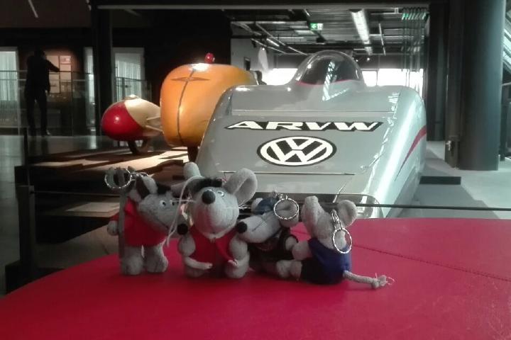 Riga Motor Museum