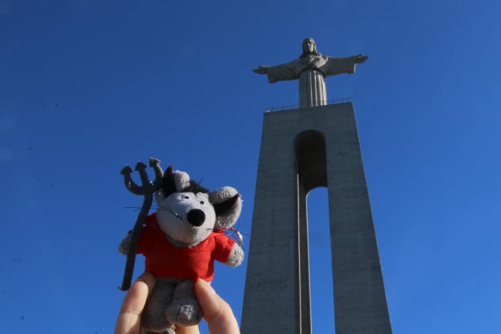 Cristo Rei