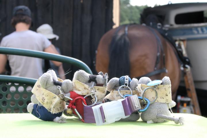 Horse