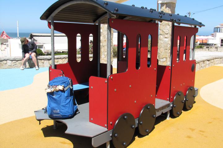 Tram