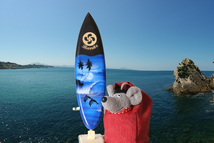 Biarritz