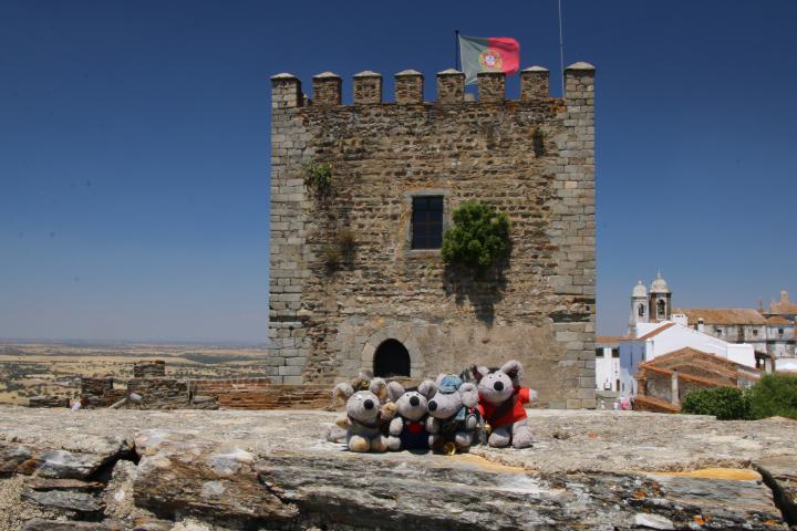 Portugal