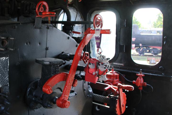 Schlesische Eisenbahn