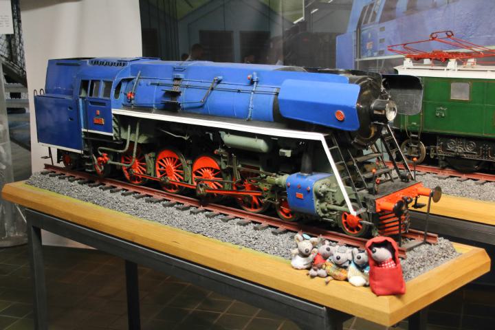 National Technical Museum
