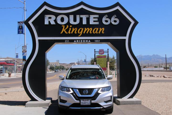 Route 66