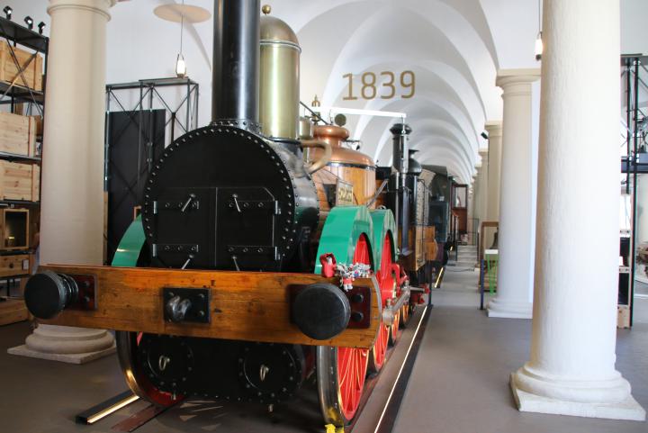 Saxonia
