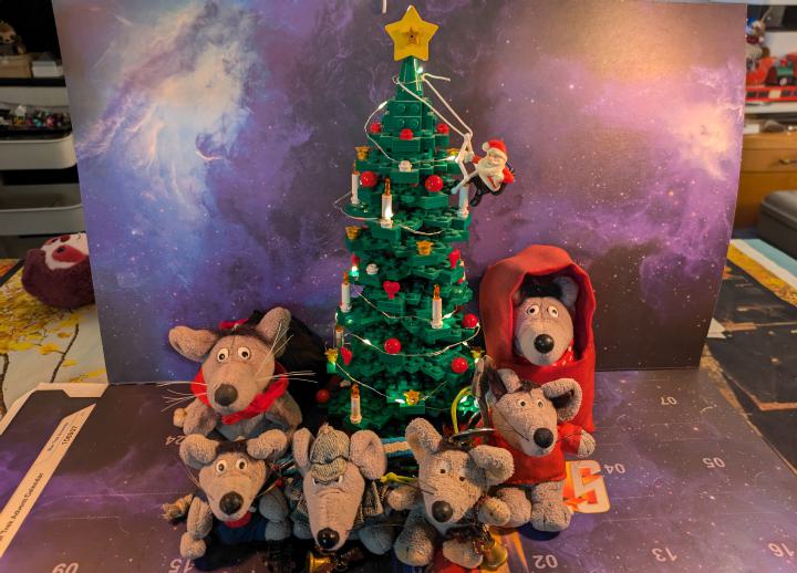 Christmas Tree