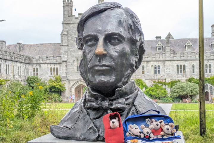 George Boole