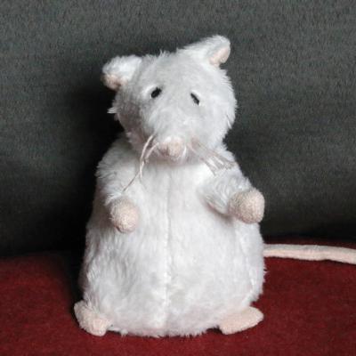 Mediziner-Maus
