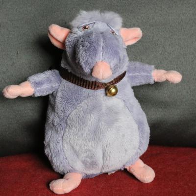 Rattatouille